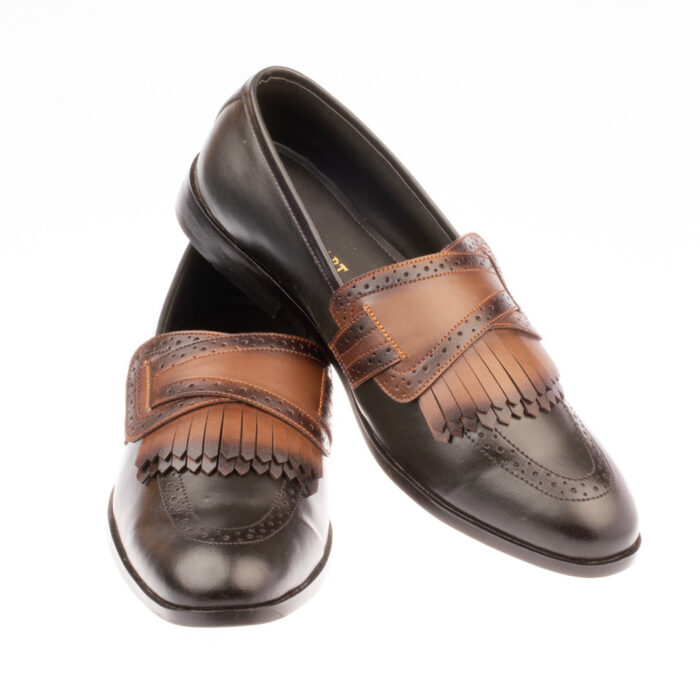 Men's Dragon Fly Loafer
