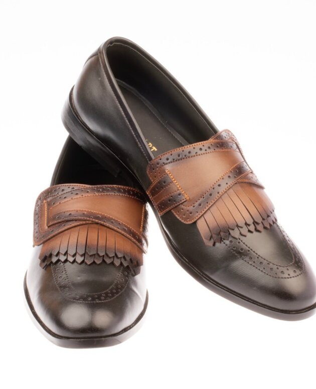 Men's Dragon Fly Loafer