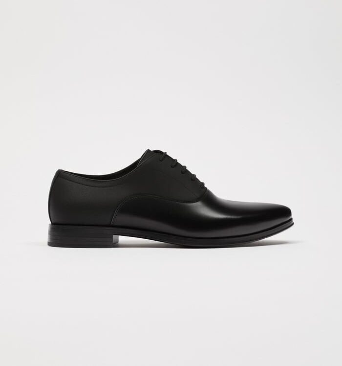 Classic Oxford Dress Shoes