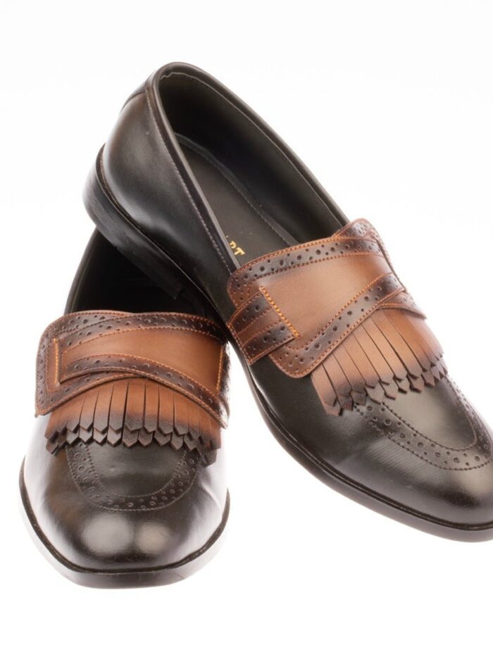 Men's Dragon Fly Loafer