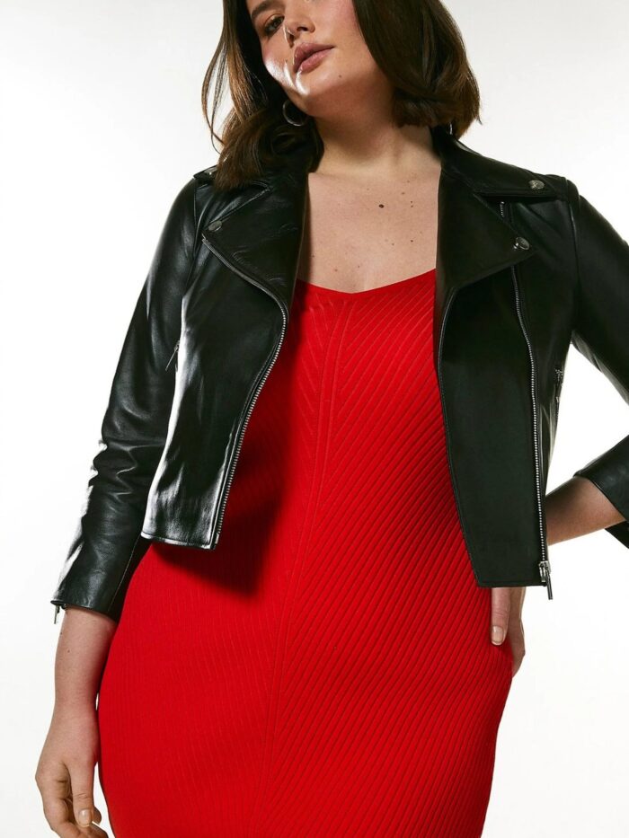 Women's Legendary Biker Jacket