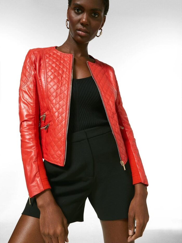 California Moto Jacket